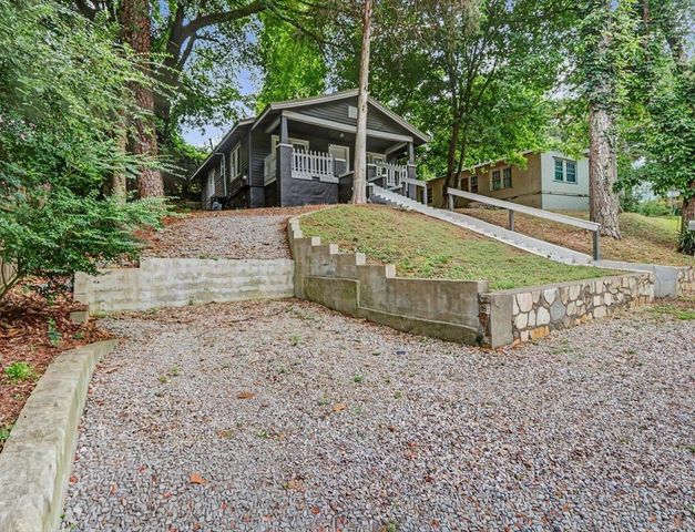 119 Poplar Street, Hot Springs, AR 71901