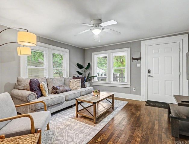 119 Poplar Street, Hot Springs, AR 71901