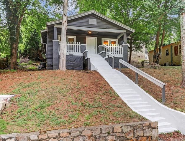 119 Poplar Street, Hot Springs, AR 71901