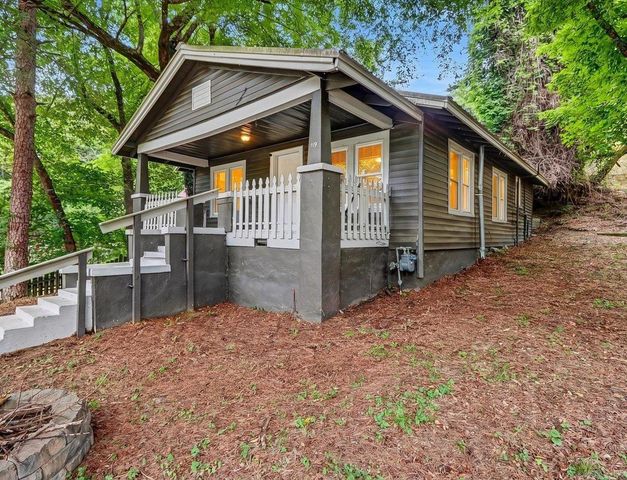 119 Poplar Street, Hot Springs, AR 71901