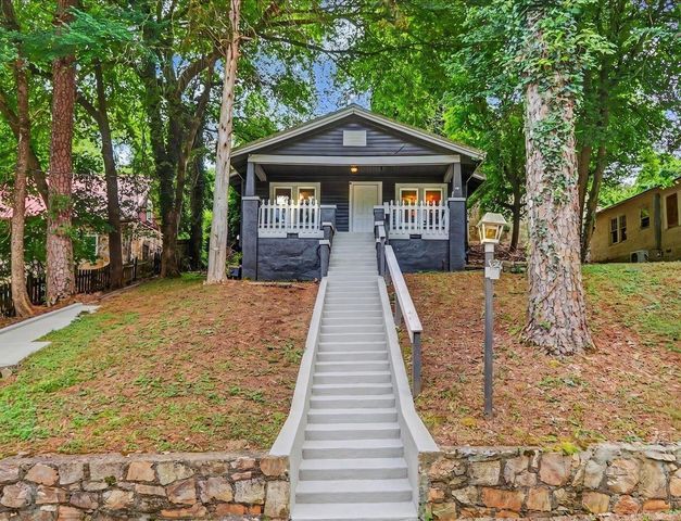119 Poplar Street, Hot Springs, AR 71901