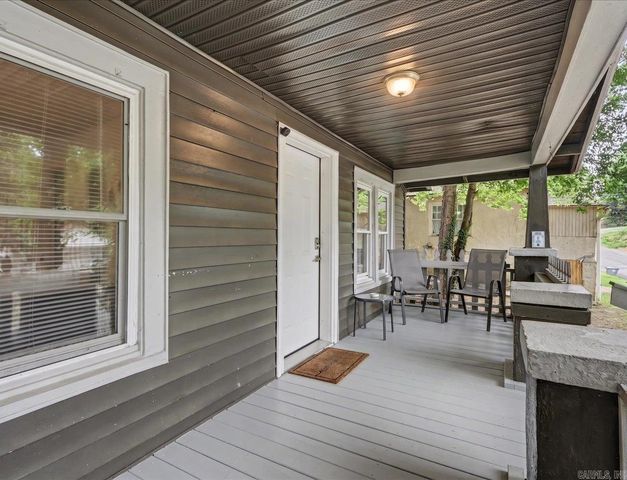 119 Poplar Street, Hot Springs, AR 71901