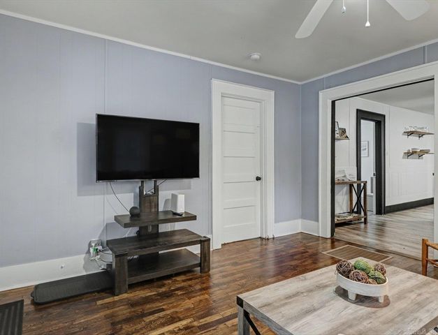 119 Poplar Street, Hot Springs, AR 71901