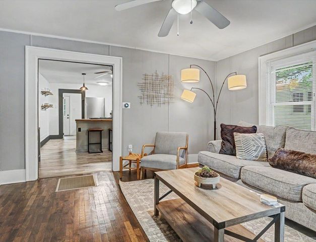 119 Poplar Street, Hot Springs, AR 71901