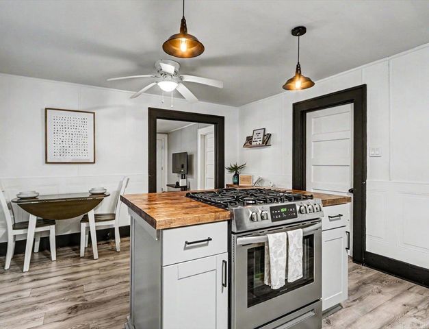 119 Poplar Street, Hot Springs, AR 71901