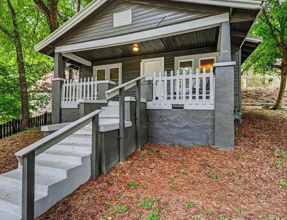119 Poplar Street, Hot Springs, AR 71901