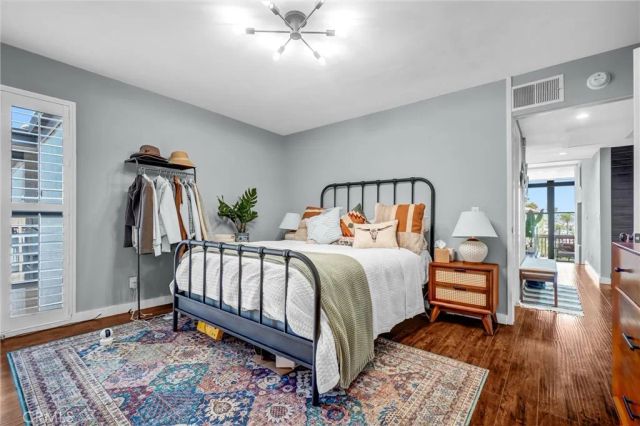 9322 Marina Pacifica North, Long Beach, CA 90803