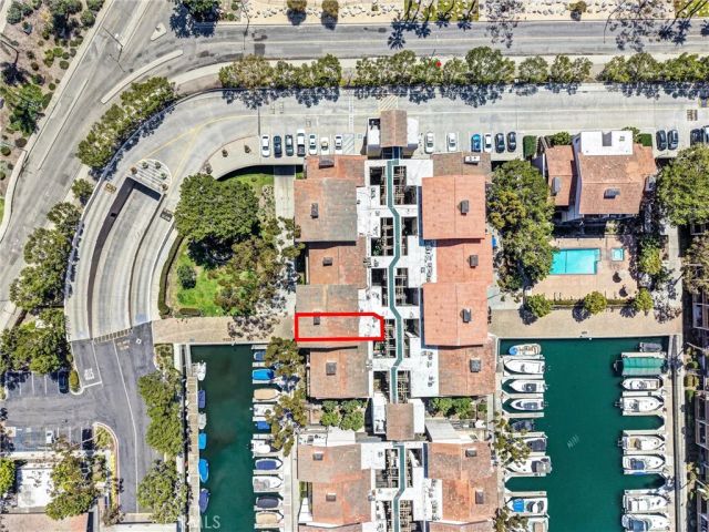 9322 Marina Pacifica North, Long Beach, CA 90803