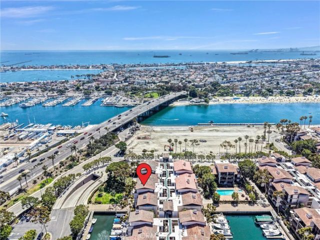 9322 Marina Pacifica North, Long Beach, CA 90803