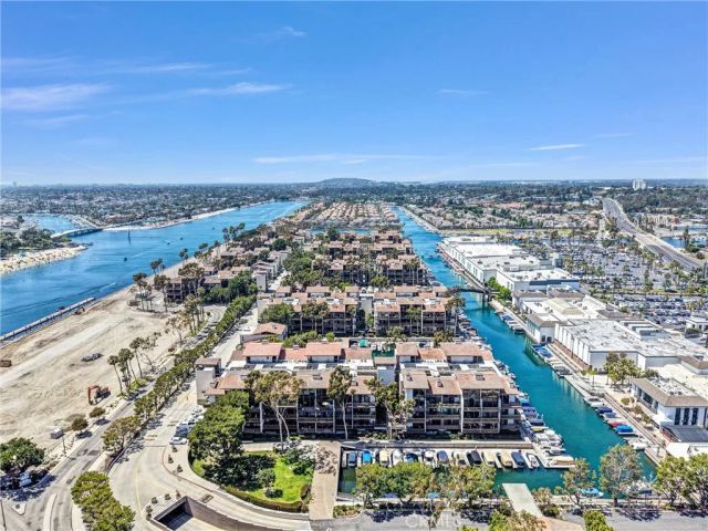 9322 Marina Pacifica North, Long Beach, CA 90803