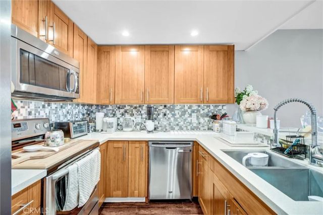 9322 Marina Pacifica North, Long Beach, CA 90803