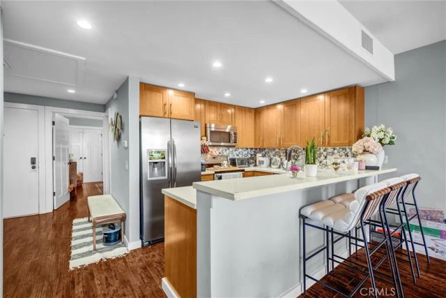 9322 Marina Pacifica North, Long Beach, CA 90803