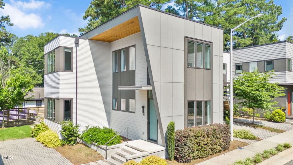 103 Inara Court, Carrboro, NC 27510