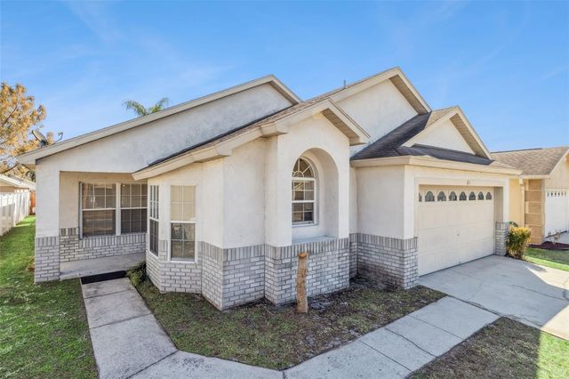 155 SENECA POINT TRAIL, Kissimmee, FL 34746