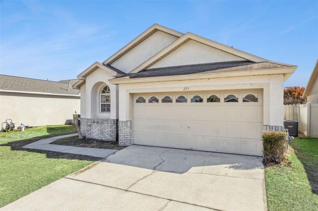 155 SENECA POINT TRAIL, Kissimmee, FL 34746