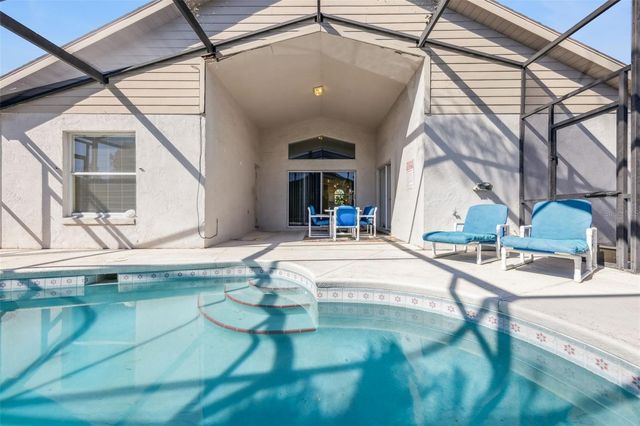155 SENECA POINT TRAIL, Kissimmee, FL 34746