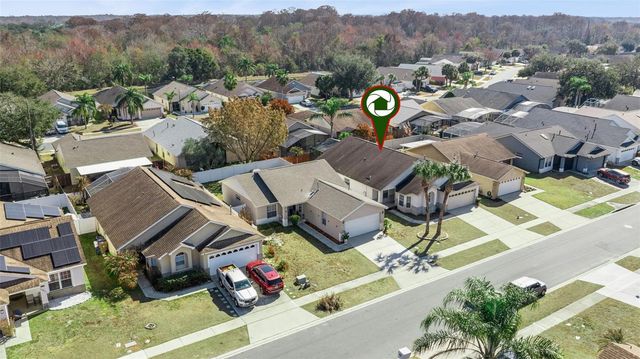 155 SENECA POINT TRAIL, Kissimmee, FL 34746