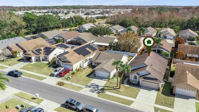 155 SENECA POINT TRAIL, Kissimmee, FL 34746