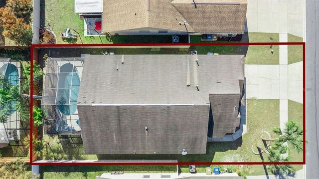 155 SENECA POINT TRAIL, Kissimmee, FL 34746