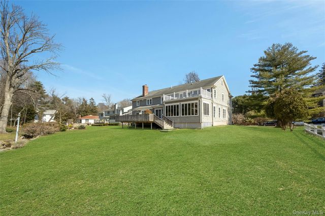 44 Brevoort Lane, Rye, NY 10580