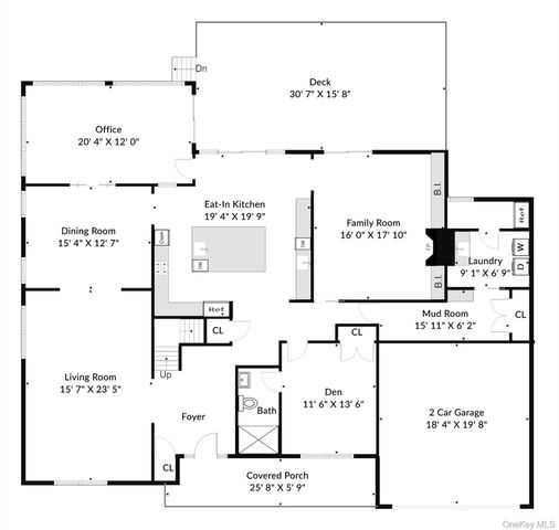 44 Brevoort Lane, Rye, NY 10580