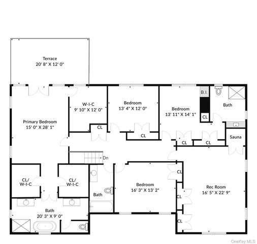 44 Brevoort Lane, Rye, NY 10580