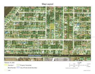 7429 QUAKER STREET, Englewood, FL 34224