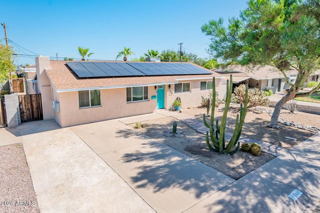 7408 E TAYLOR Street, Scottsdale, AZ 85257