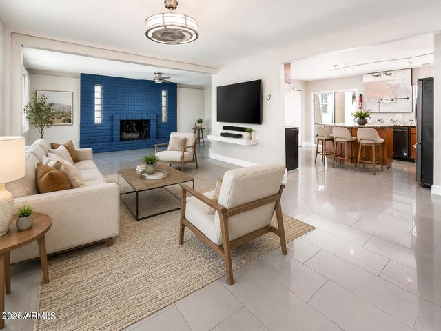 7408 E TAYLOR Street, Scottsdale, AZ 85257