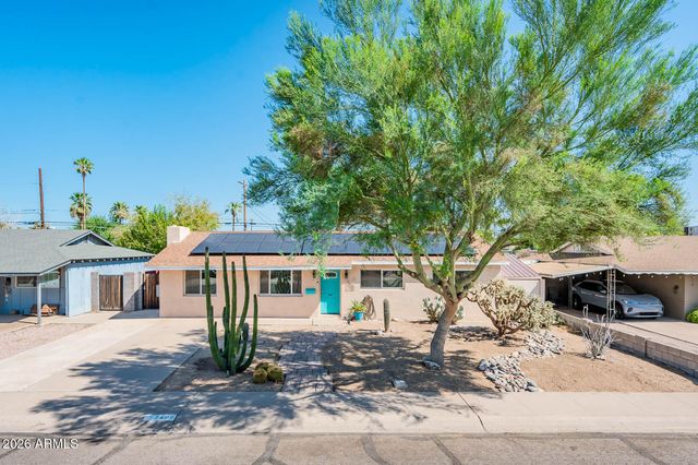 7408 E TAYLOR Street, Scottsdale, AZ 85257