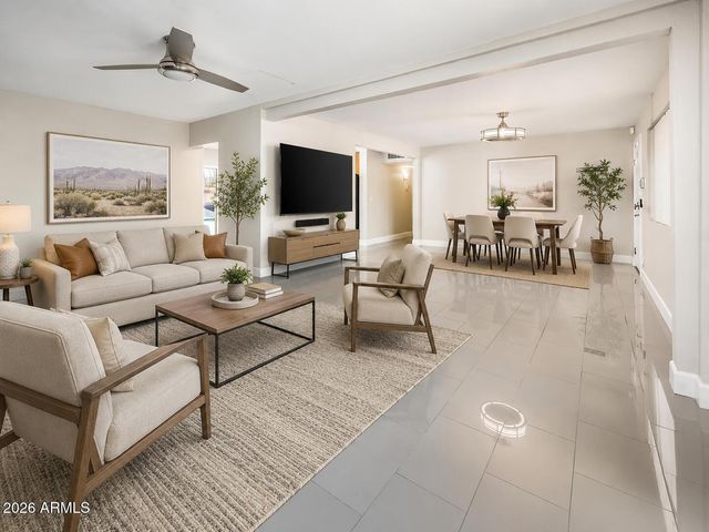 7408 E TAYLOR Street, Scottsdale, AZ 85257