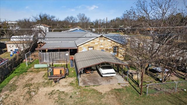 1310 N Estes Street, Stephenville, TX 76401