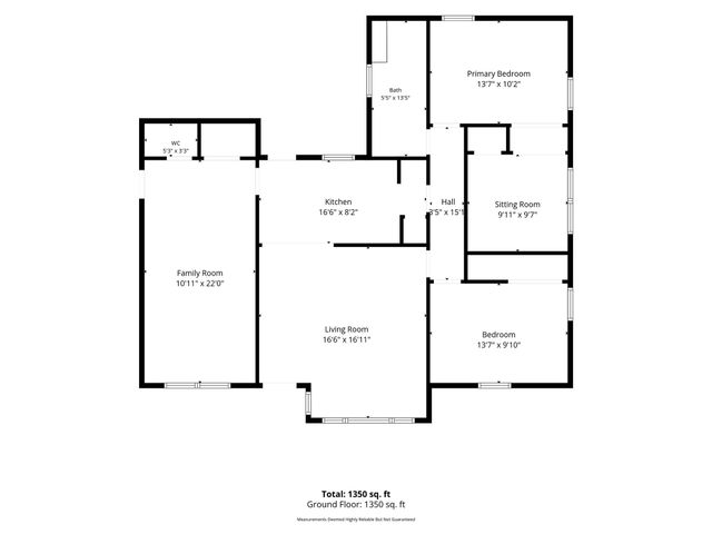 1502 15th Avenue N, Texas City, TX 77590