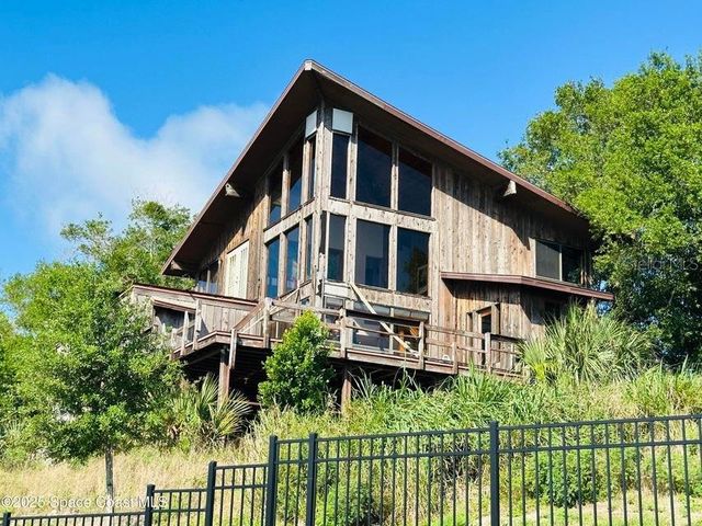 505 LAKEVIEW AVENUE, Titusville, FL 32796