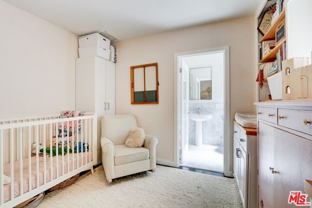 1398 N Serrano Avenue, Los Angeles, CA 90027