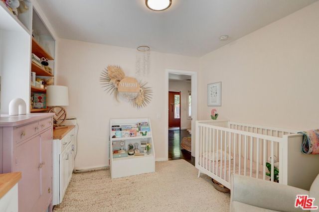 1398 N Serrano Avenue, Los Angeles, CA 90027