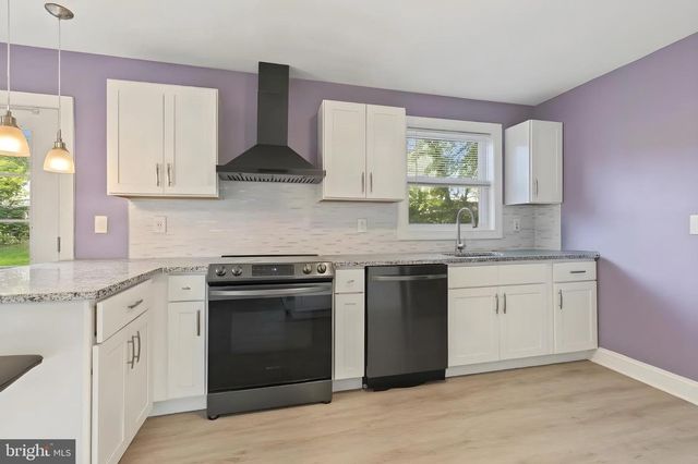 47 MANDOLIN LN, Willingboro, NJ 08046