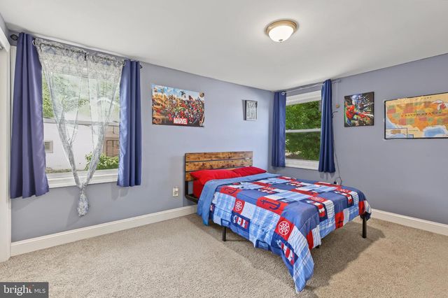 47 MANDOLIN LN, Willingboro, NJ 08046