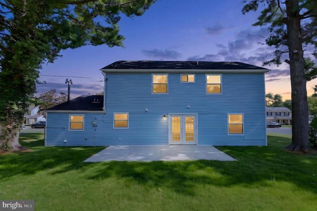 47 MANDOLIN LN, Willingboro, NJ 08046