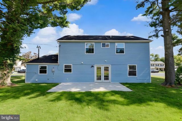 47 MANDOLIN LN, Willingboro, NJ 08046