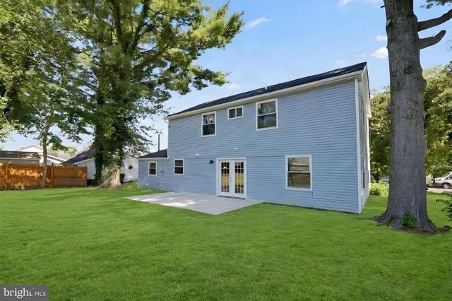 47 MANDOLIN LN, Willingboro, NJ 08046