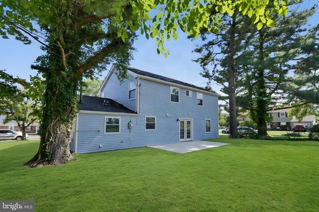 47 MANDOLIN LN, Willingboro, NJ 08046
