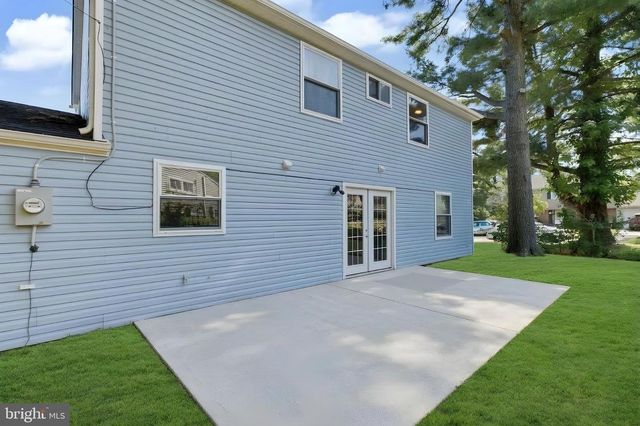 47 MANDOLIN LN, Willingboro, NJ 08046