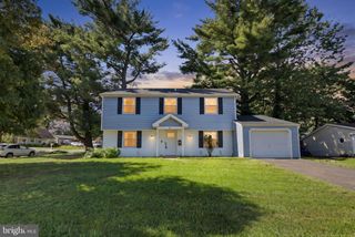 47 MANDOLIN LN, Willingboro, NJ 08046
