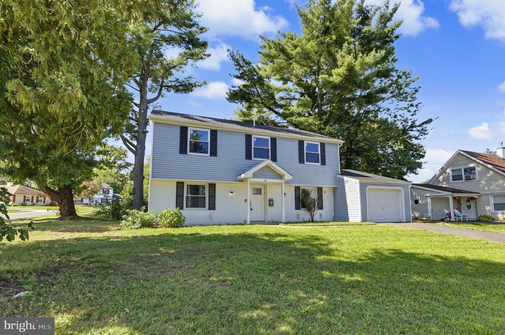 47 MANDOLIN LN, Willingboro, NJ 08046 — photo 3