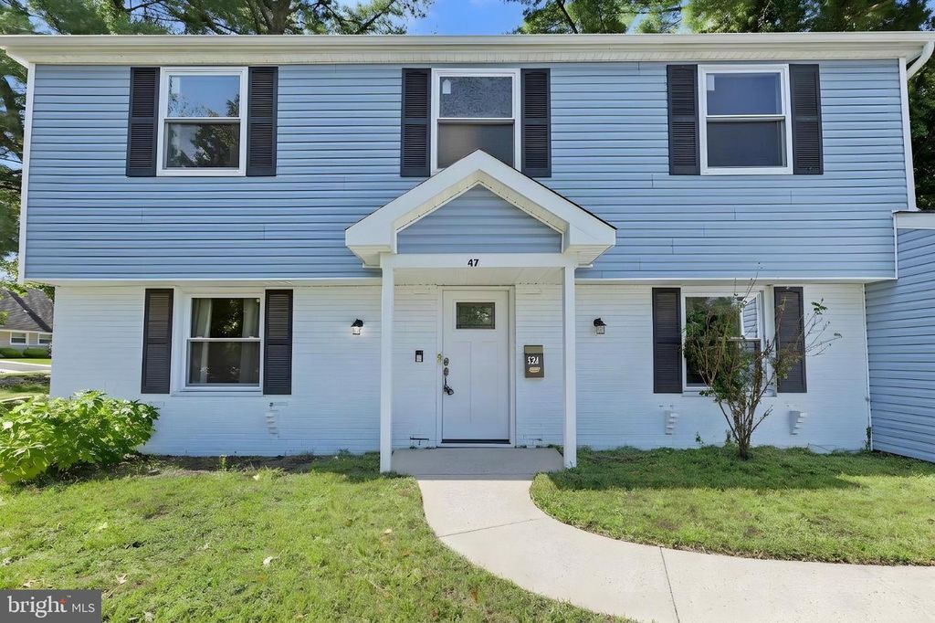 47 MANDOLIN LN, Willingboro, NJ 08046 — photo 4
