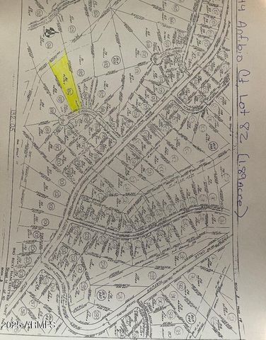 344 Anfibio Court 82, Rio Rico, AZ 85648