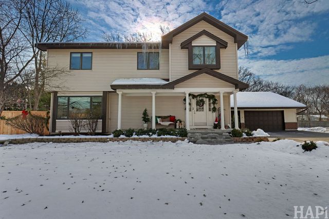 15043 W Buckley Road, Libertyville, IL 60048