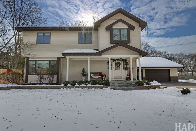 15043 W Buckley Road, Libertyville, IL 60048