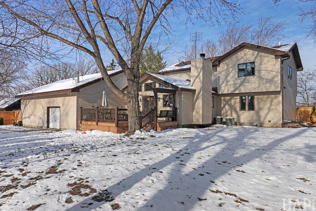 15043 W Buckley Road, Libertyville, IL 60048